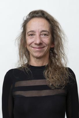 Schepen Katleen Winne