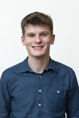 Raadslid Pablo Lowagie