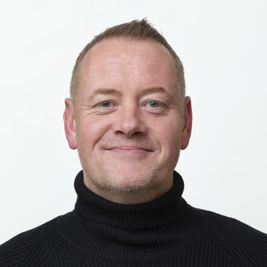 Lid BCSD Frank De Smet