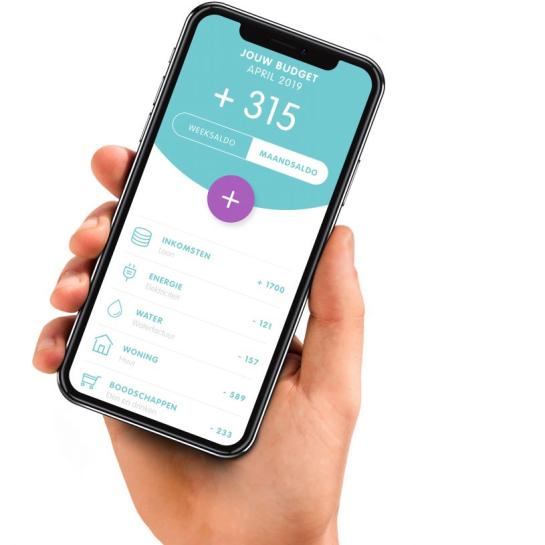 Wakosta app