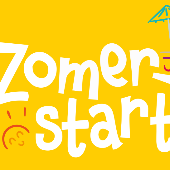 Zomerstart